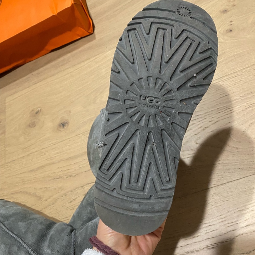 Ugg boots - Picture 4 of 7